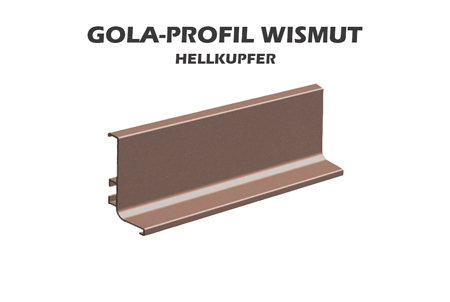 Gola-Hellkupfer