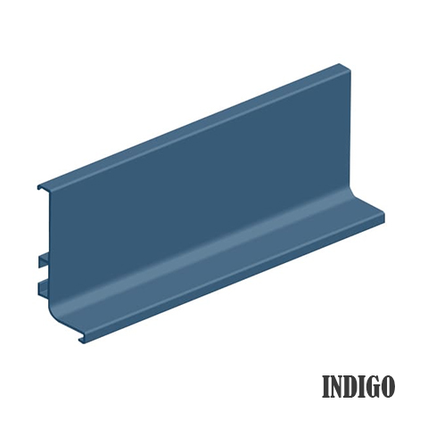 Gola-Profil blau indigo